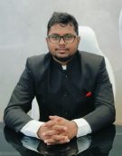 श्री. मुरुंगनाथम एम