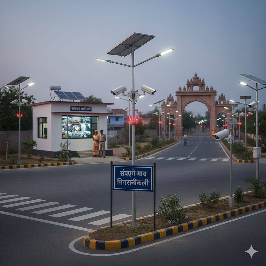 सीसीटीव्ही व्यवस्थापन