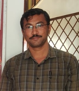 श्री राजेंद्र काशीराम भांडारकर