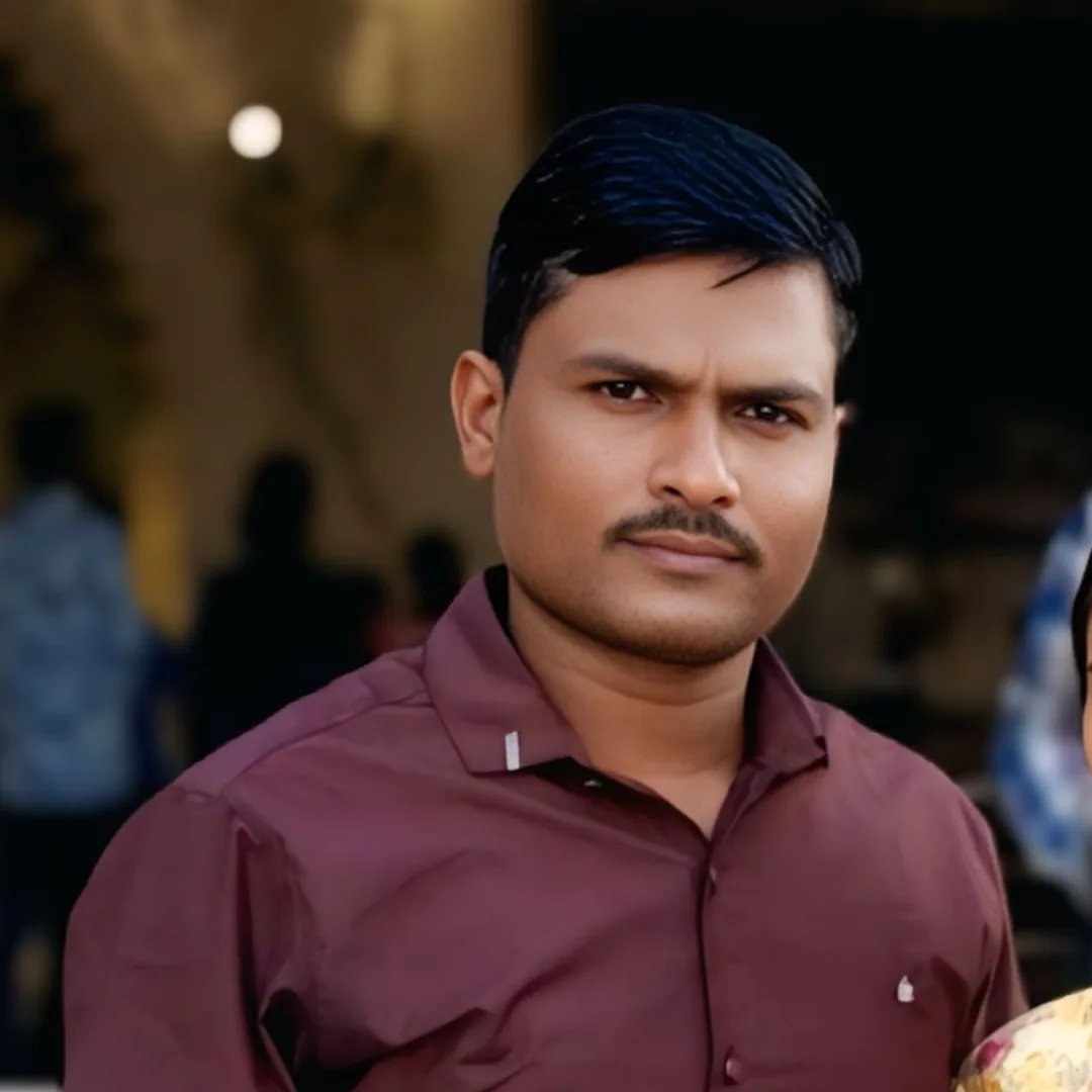 श्री आशिर्वाद सुभाष लांडगे